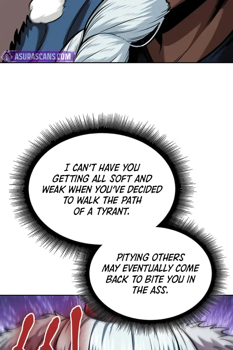 Nano Machine Chapter 251 Page 6