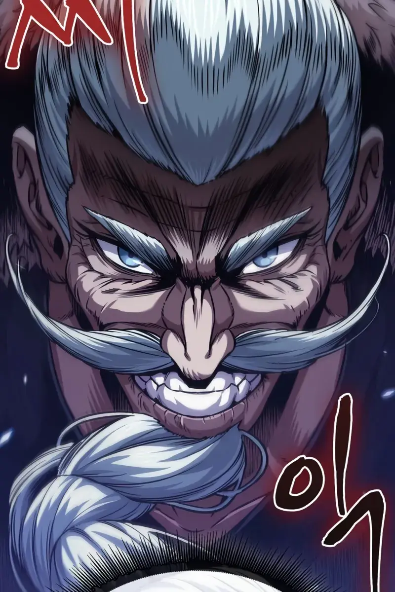 Nano Machine Chapter 251 Page 7