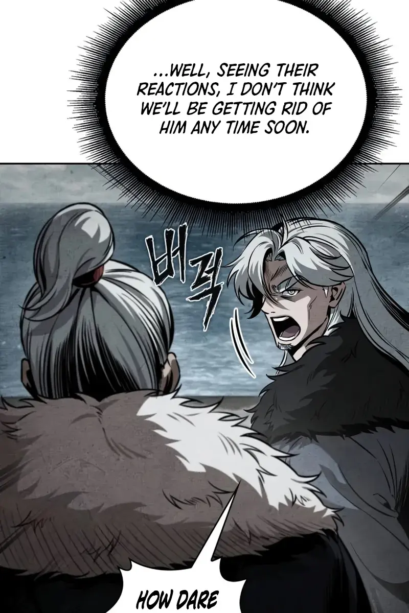 Nano Machine Chapter 251 Page 9