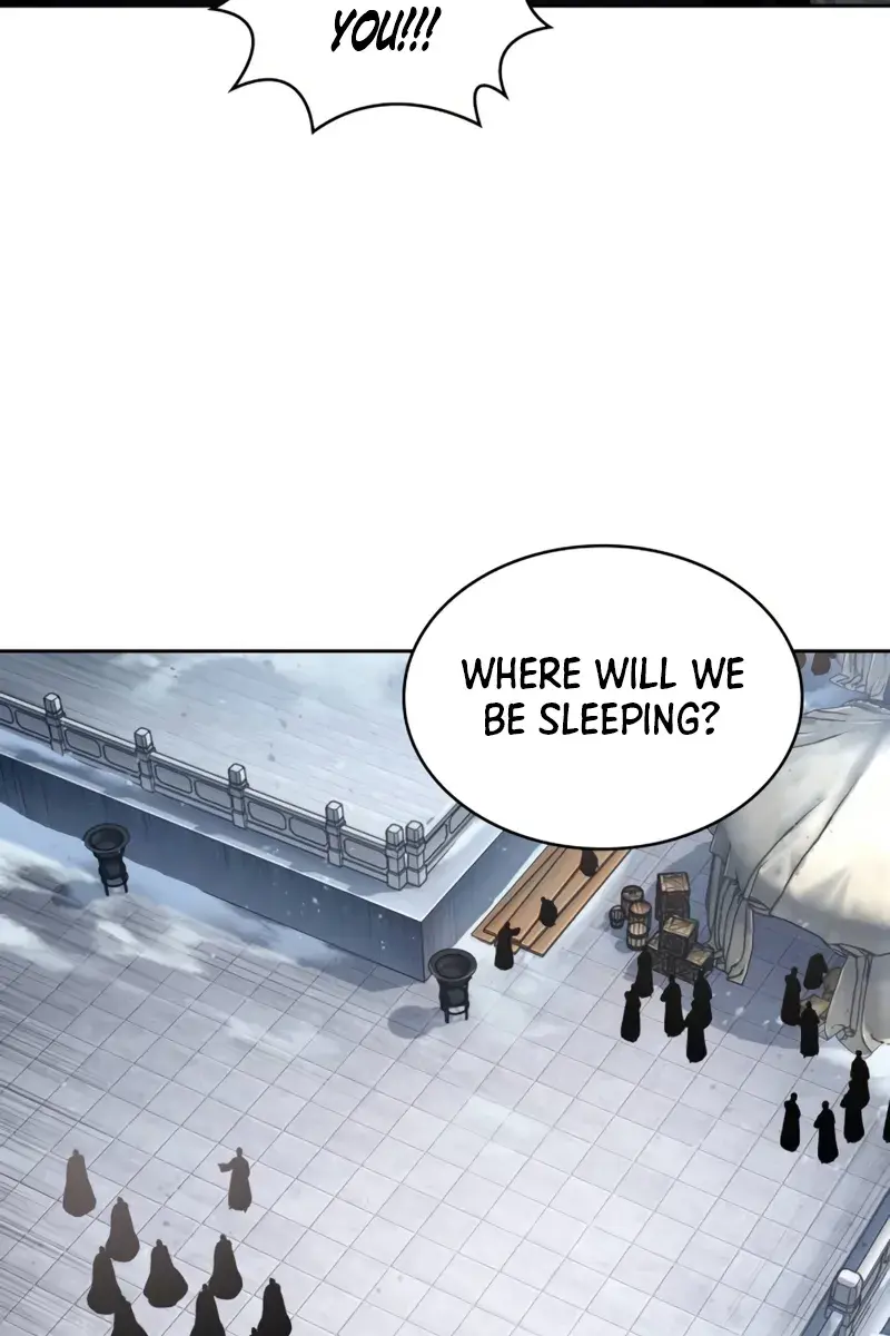 Nano Machine Chapter 251 Page 10