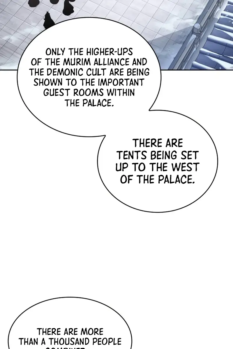 Nano Machine Chapter 251 Page 11