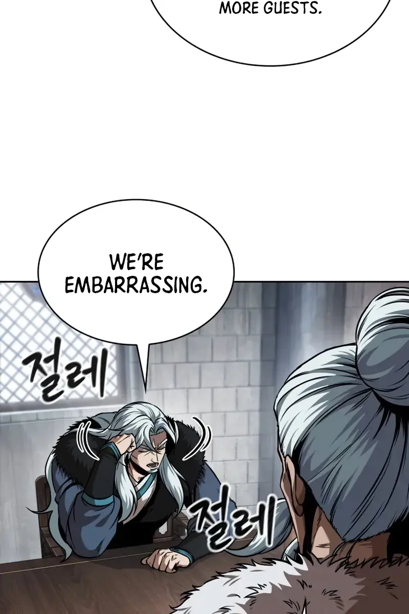 Nano Machine Chapter 251 Page 13