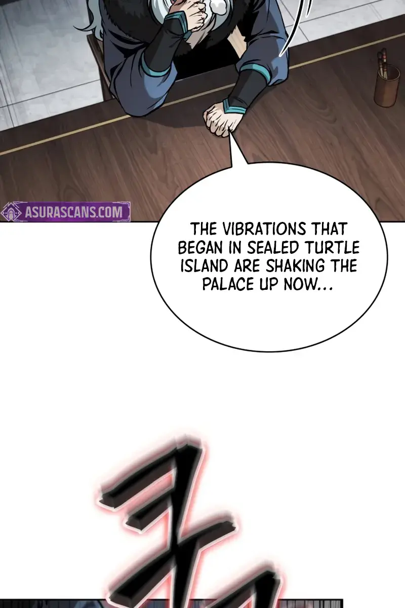 Nano Machine Chapter 251 Page 17