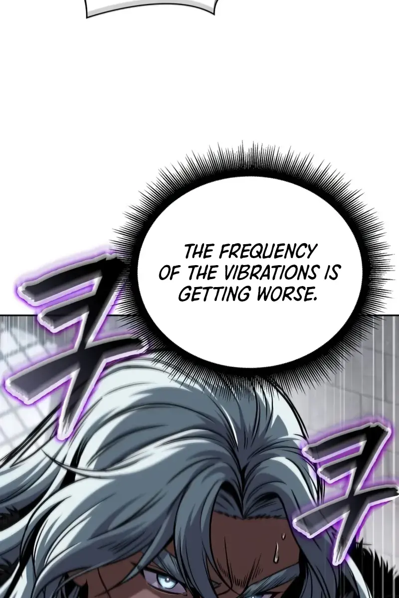 Nano Machine Chapter 251 Page 19
