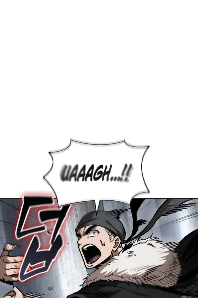 Nano Machine Chapter 251 Page 22