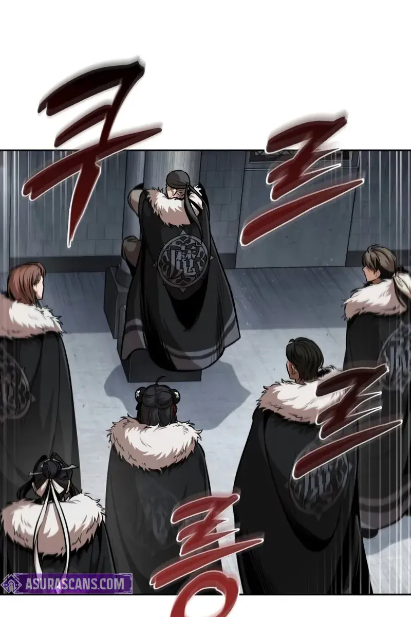 Nano Machine Chapter 251 Page 24