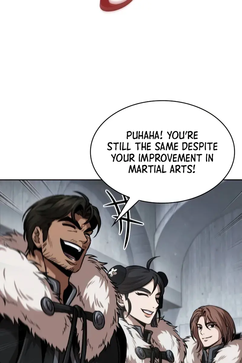 Nano Machine Chapter 251 Page 25