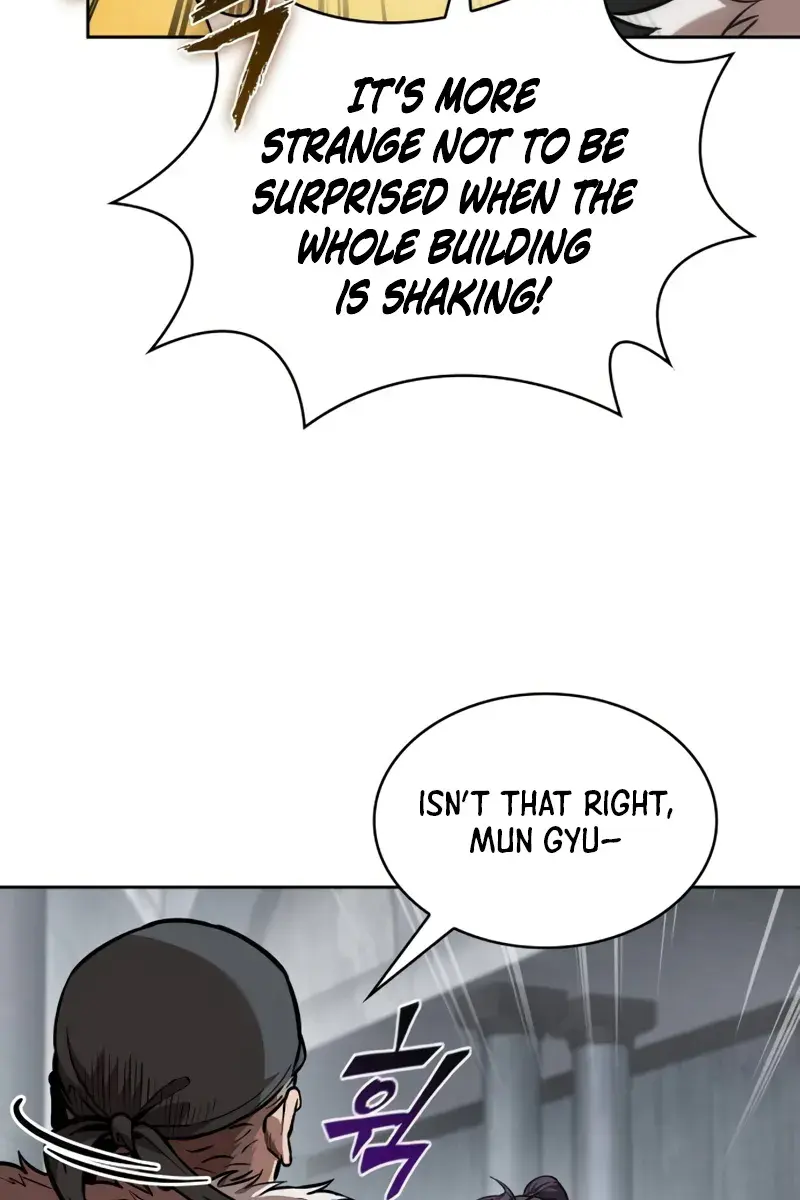 Nano Machine Chapter 251 Page 28