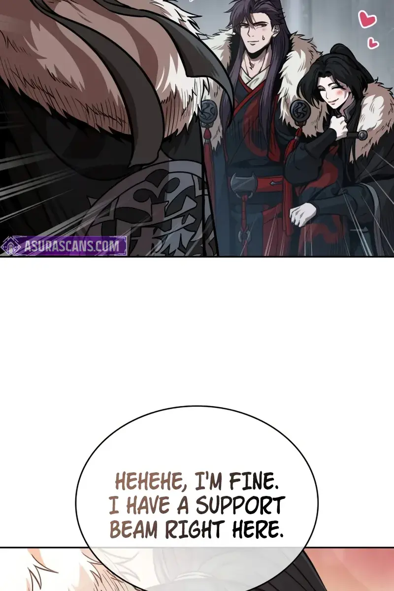 Nano Machine Chapter 251 Page 29