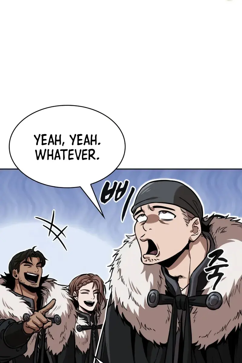 Nano Machine Chapter 251 Page 31