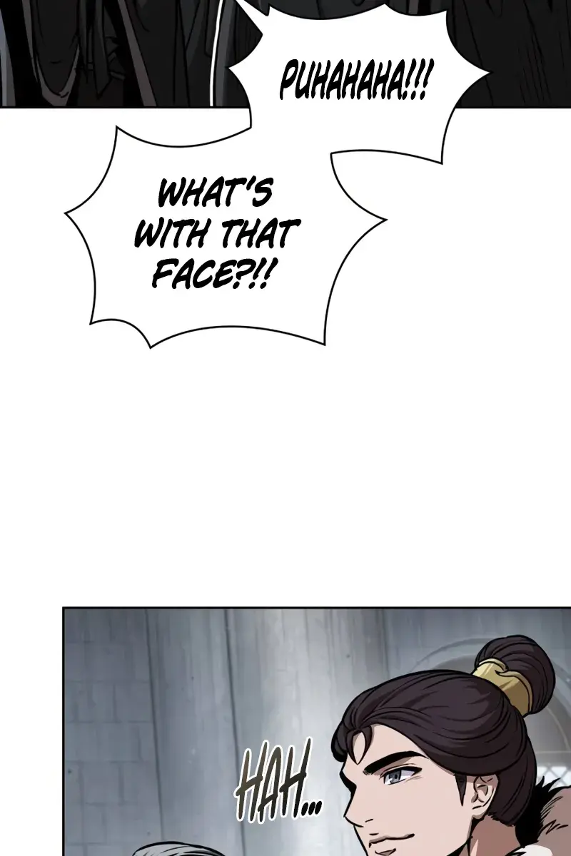 Nano Machine Chapter 251 Page 32