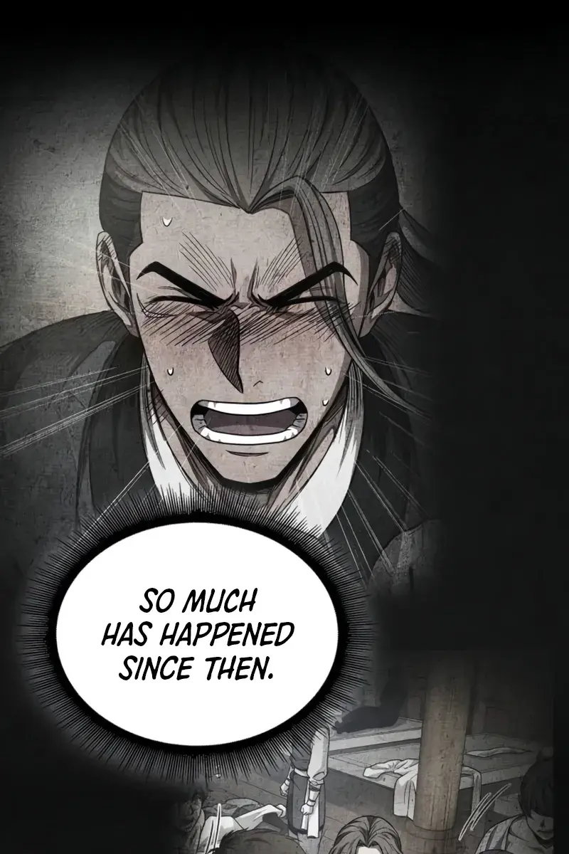 Nano Machine Chapter 251 Page 36