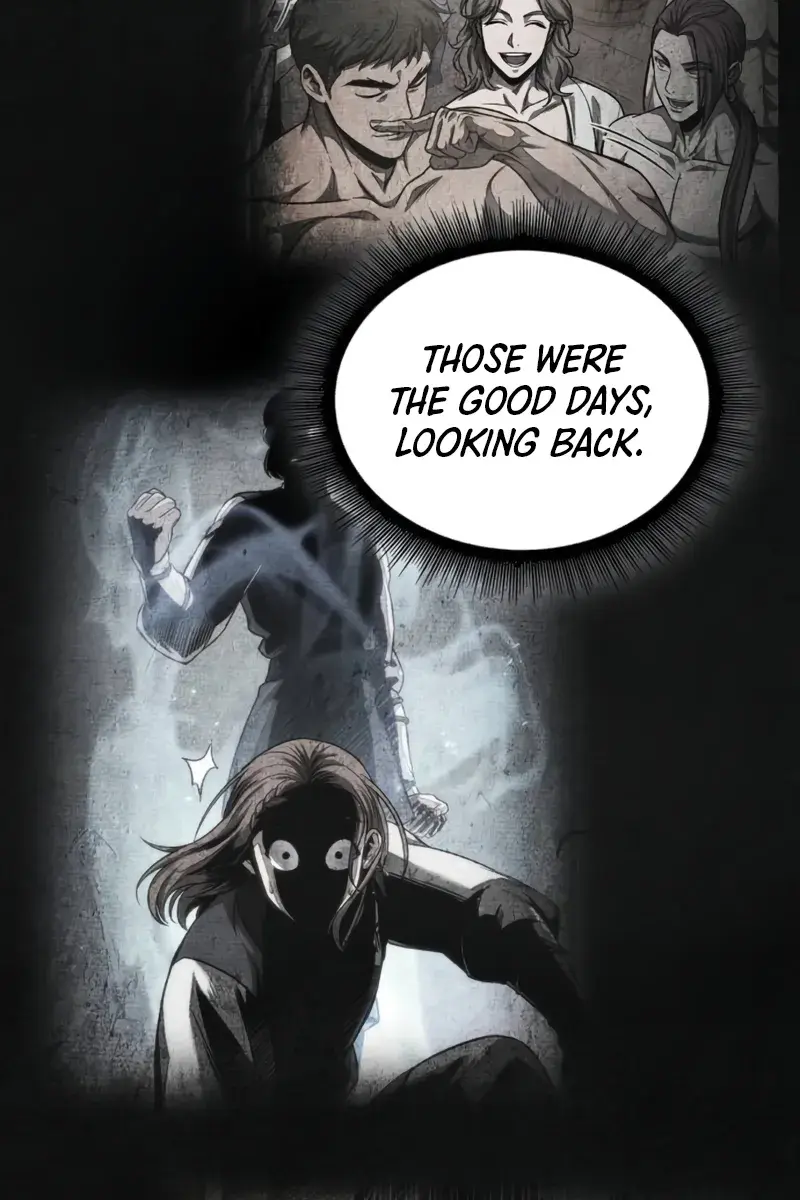 Nano Machine Chapter 251 Page 37