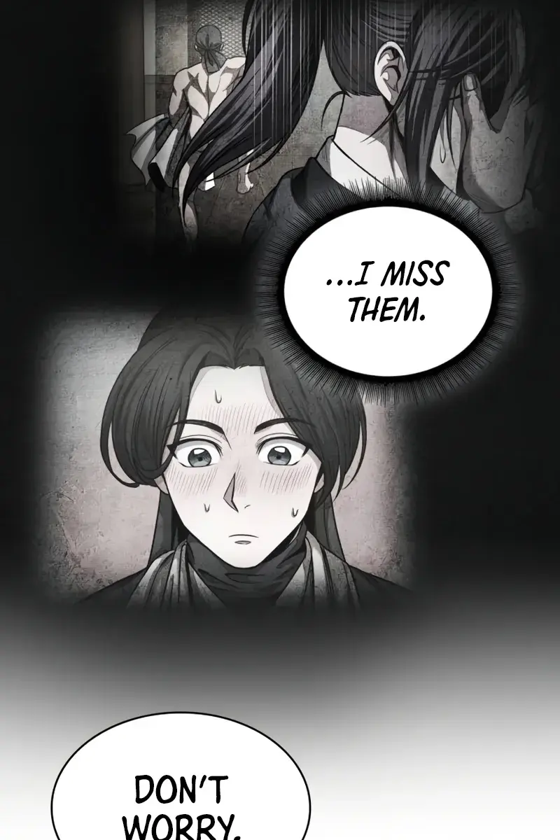 Nano Machine Chapter 251 Page 38