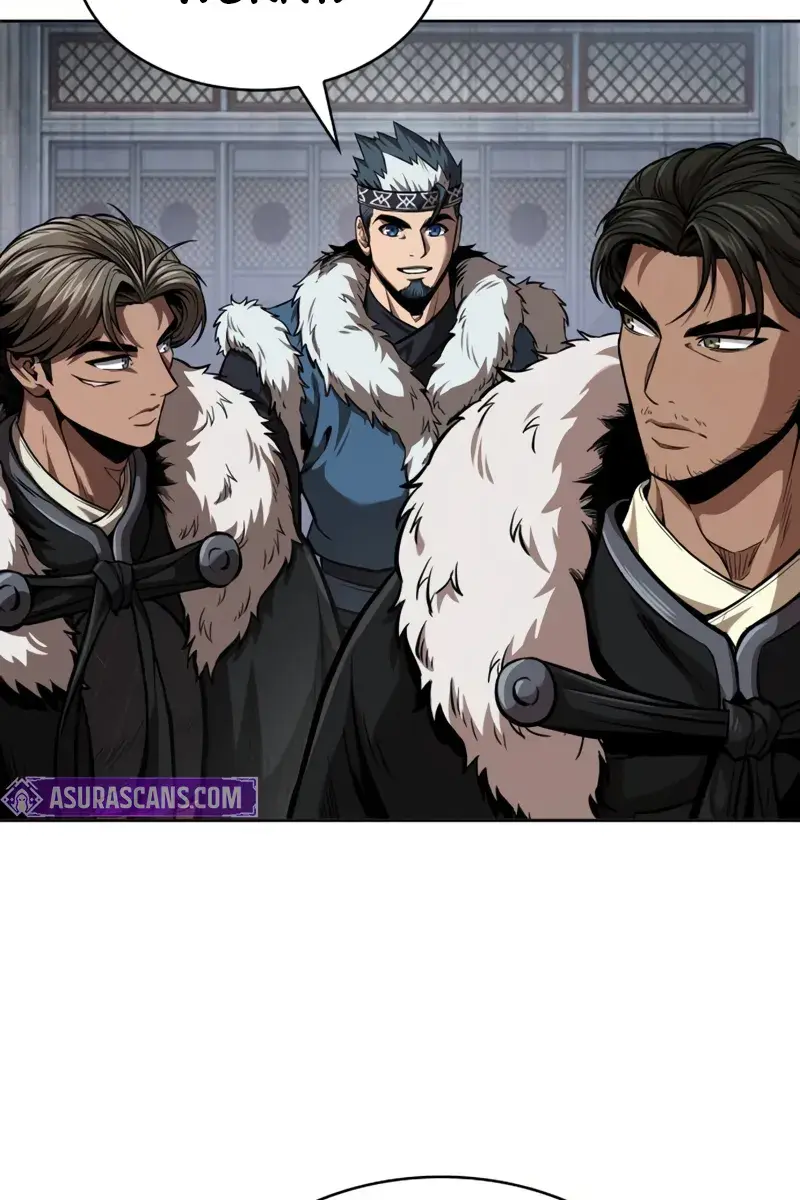 Nano Machine Chapter 251 Page 39