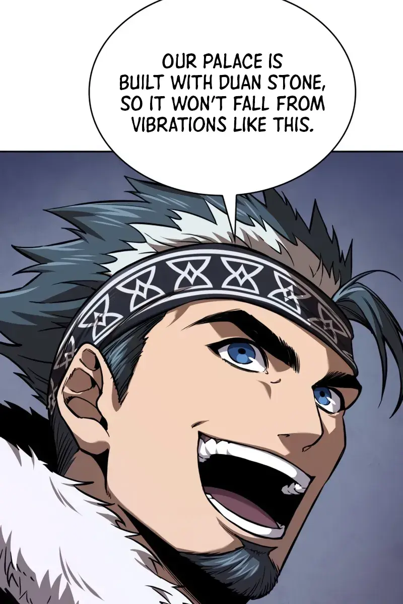 Nano Machine Chapter 251 Page 40