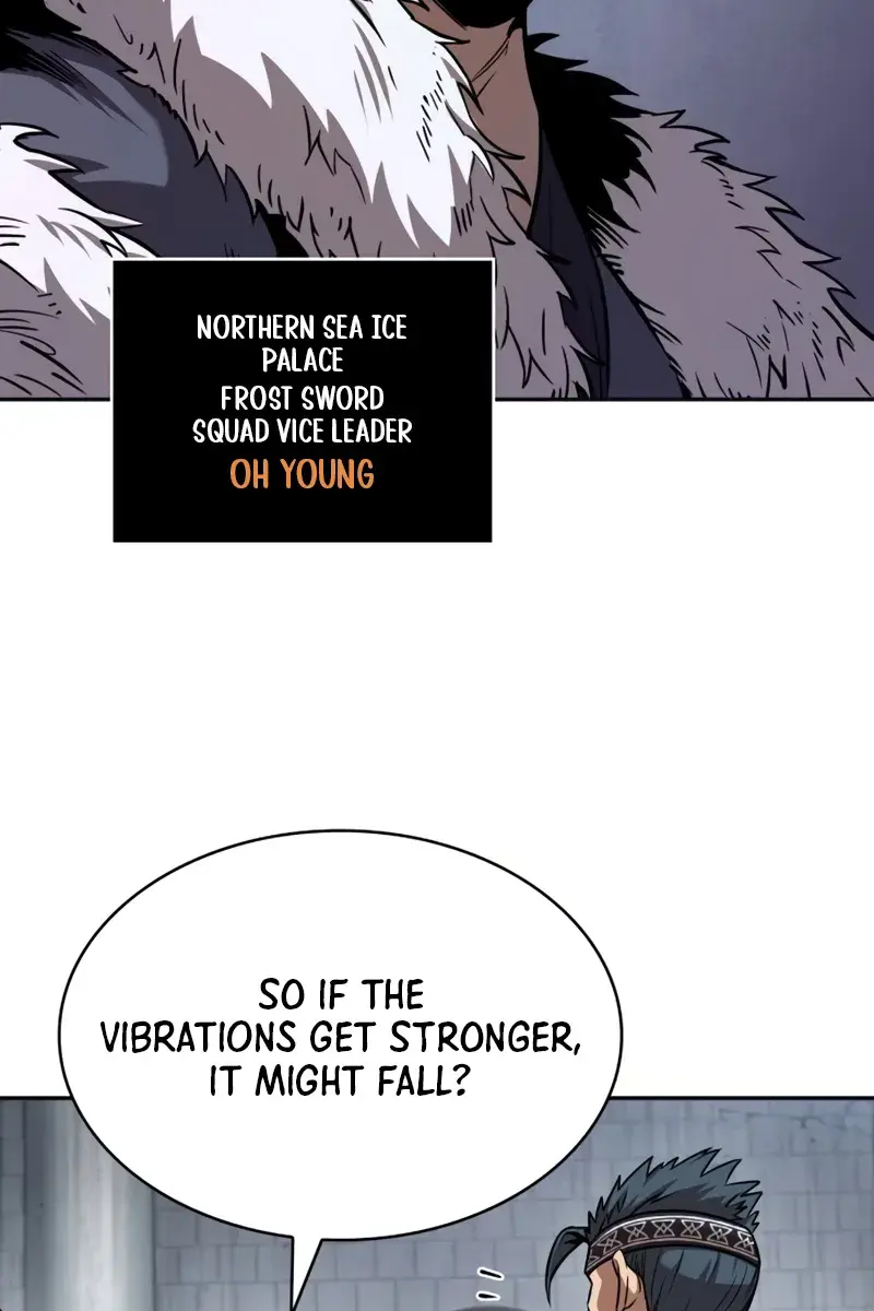 Nano Machine Chapter 251 Page 41