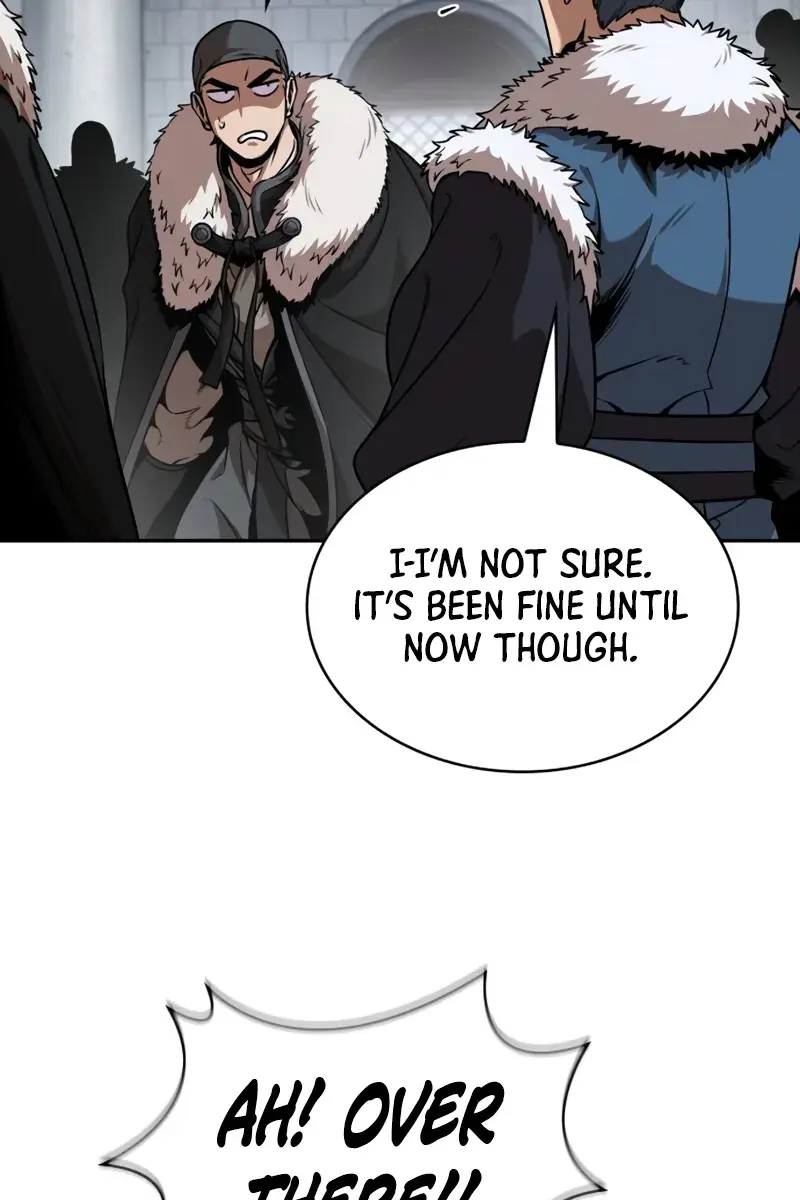 Nano Machine Chapter 251 Page 42