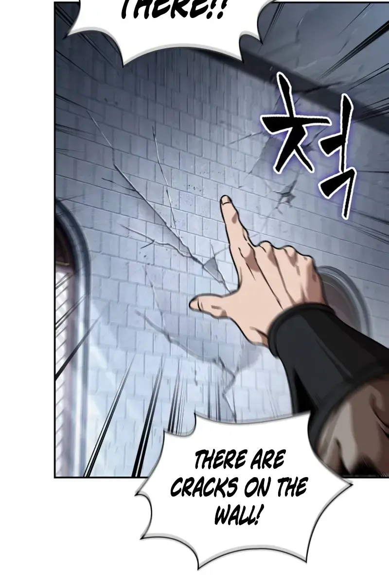 Nano Machine Chapter 251 Page 43