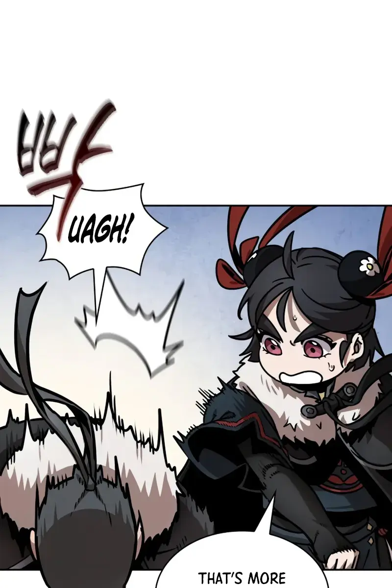 Nano Machine Chapter 251 Page 44