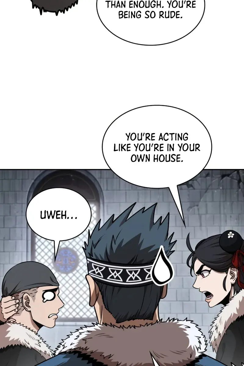 Nano Machine Chapter 251 Page 45