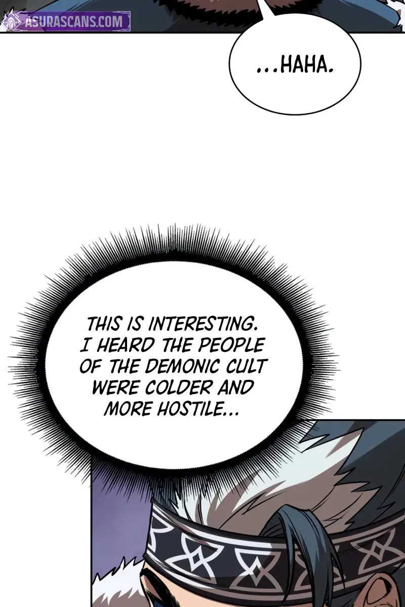 Nano Machine Chapter 251 Page 46