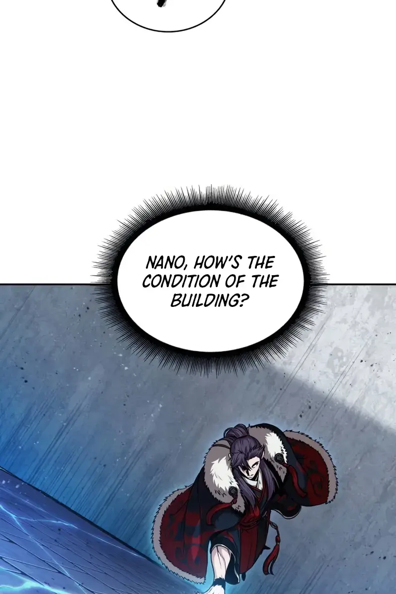 Nano Machine Chapter 251 Page 49