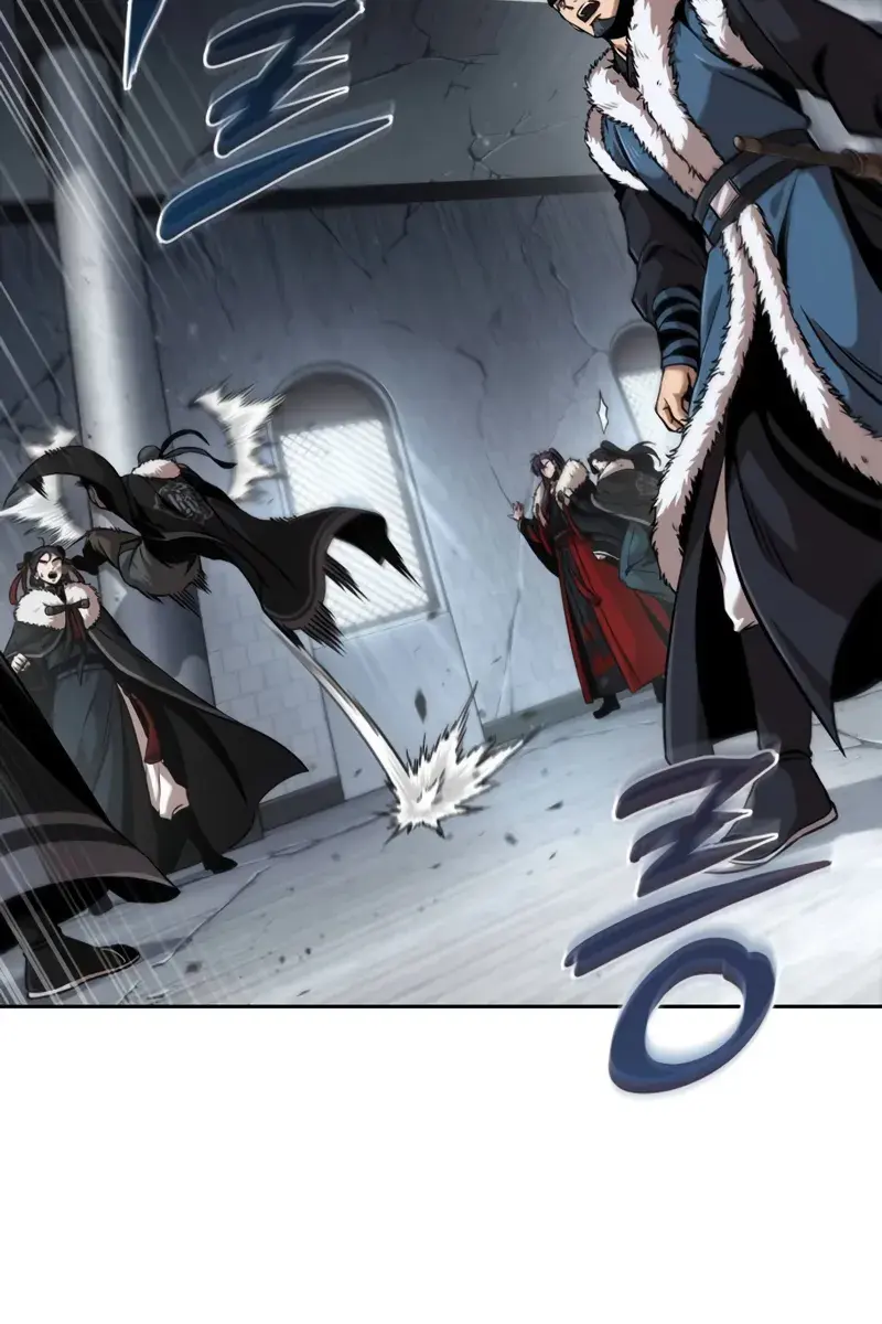 Nano Machine Chapter 251 Page 53