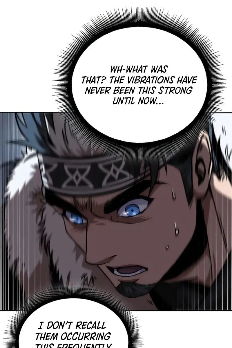 Nano Machine Chapter 251 Page 54