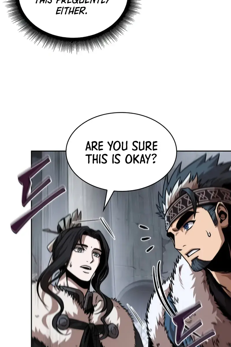 Nano Machine Chapter 251 Page 55