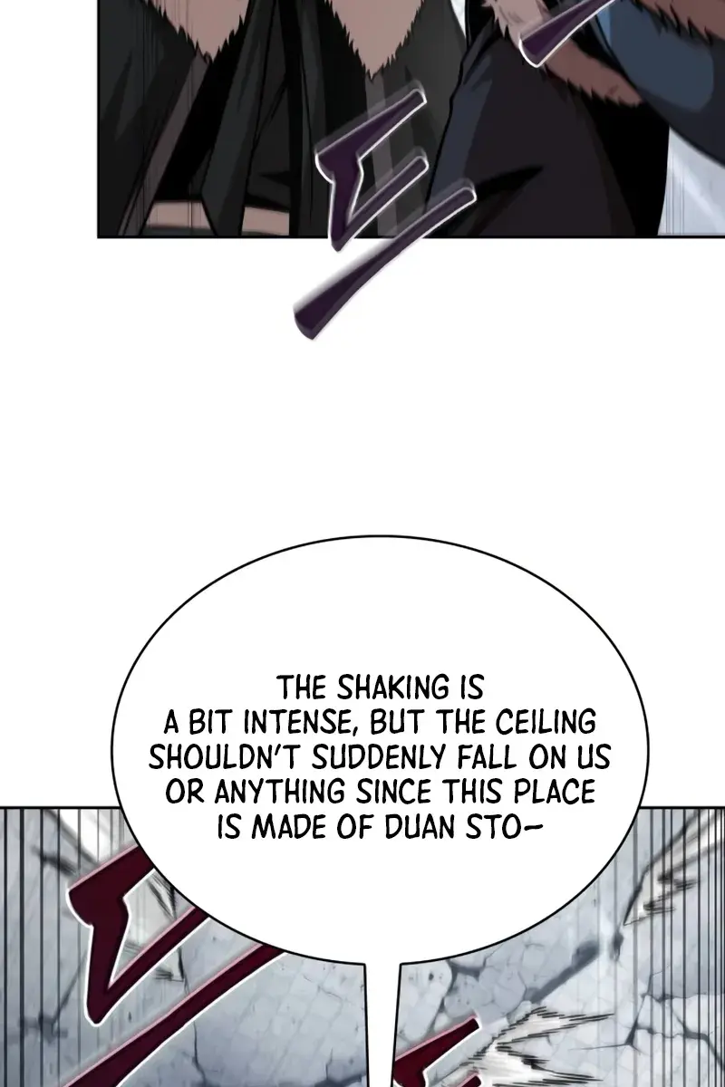 Nano Machine Chapter 251 Page 56