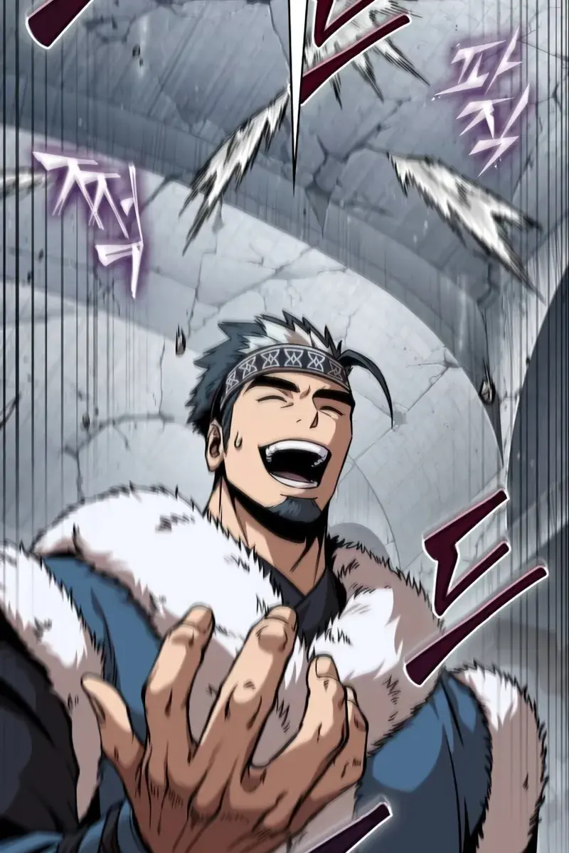 Nano Machine Chapter 251 Page 57