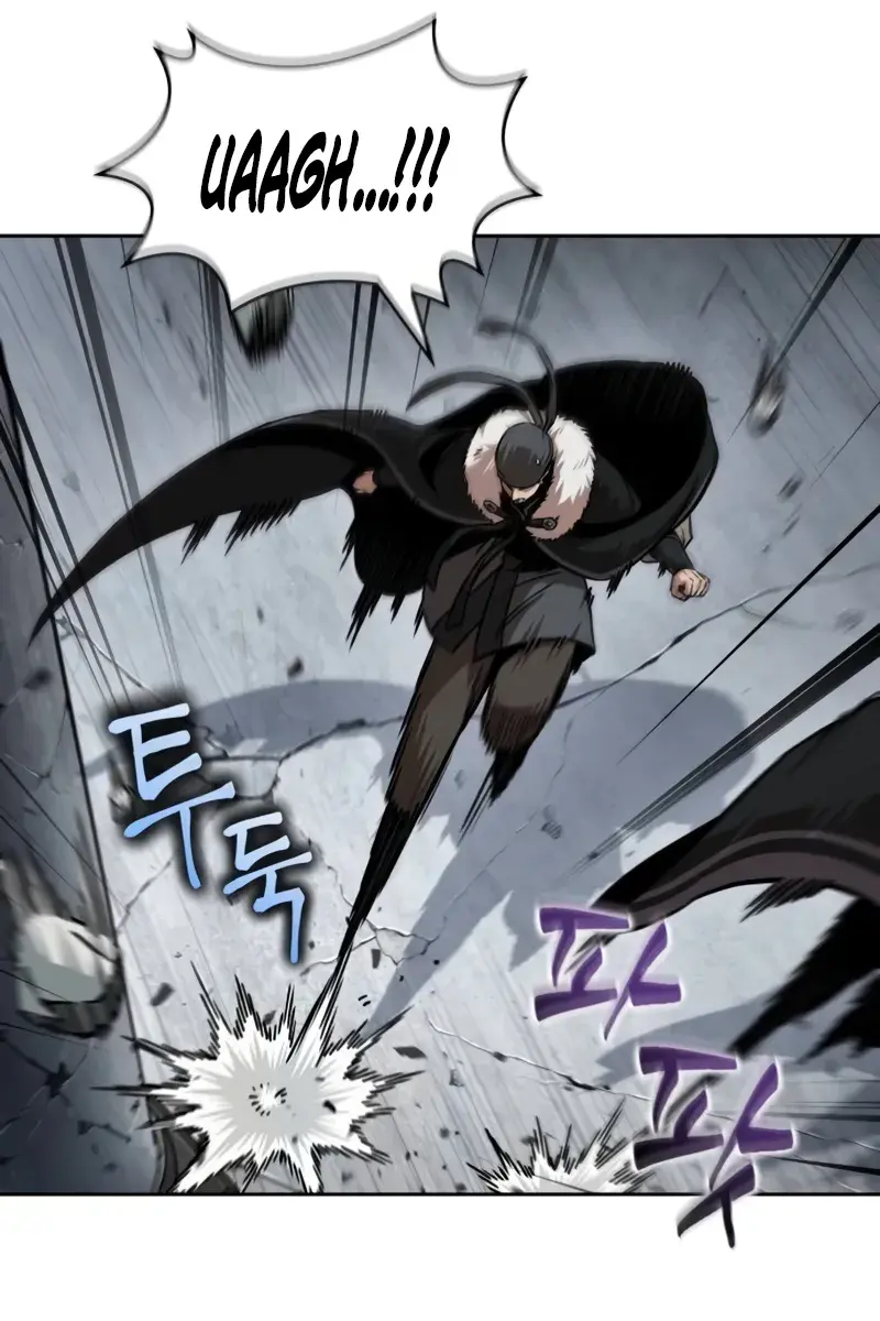 Nano Machine Chapter 251 Page 60