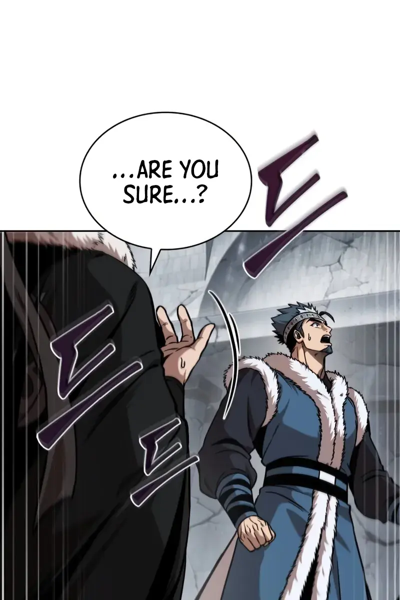 Nano Machine Chapter 251 Page 61