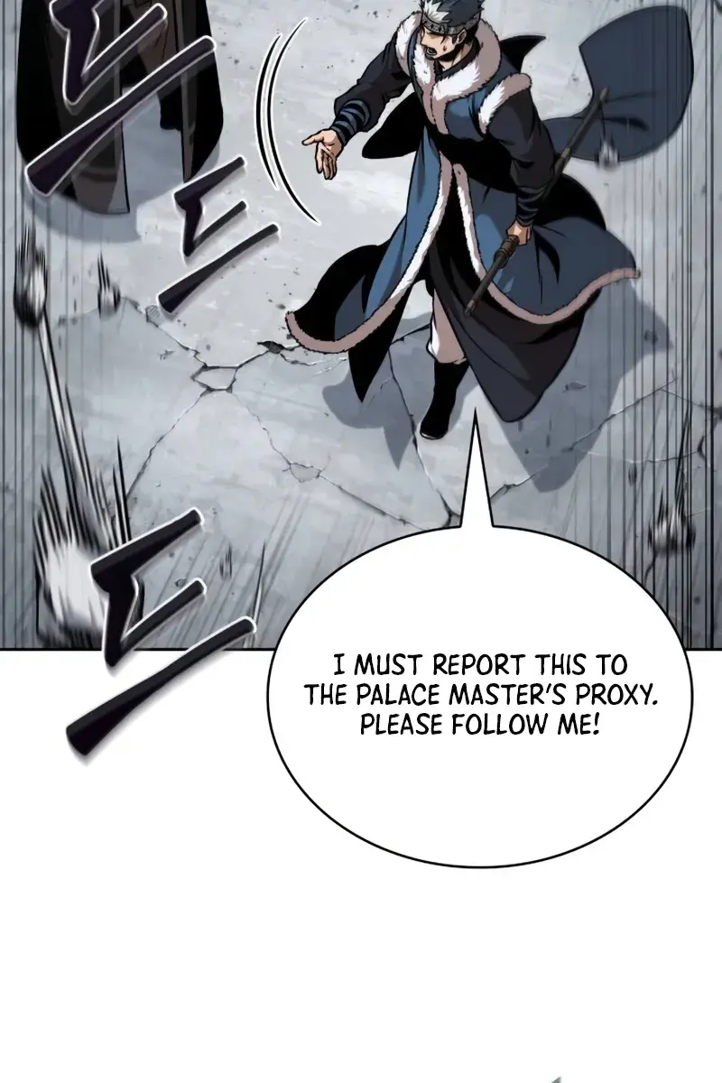 Nano Machine Chapter 251 Page 63