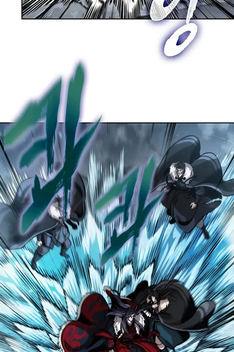 Nano Machine Chapter 251 Page 68