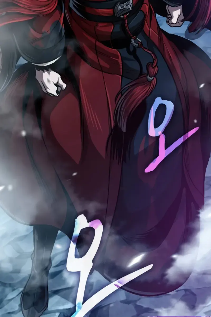 Nano Machine Chapter 251 Page 76