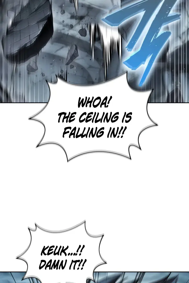 Nano Machine Chapter 251 Page 78