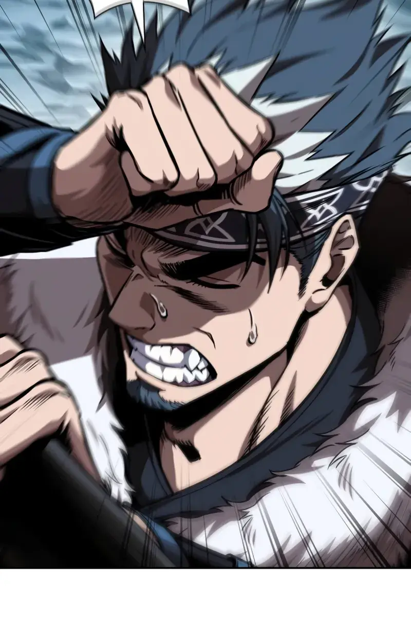 Nano Machine Chapter 251 Page 79