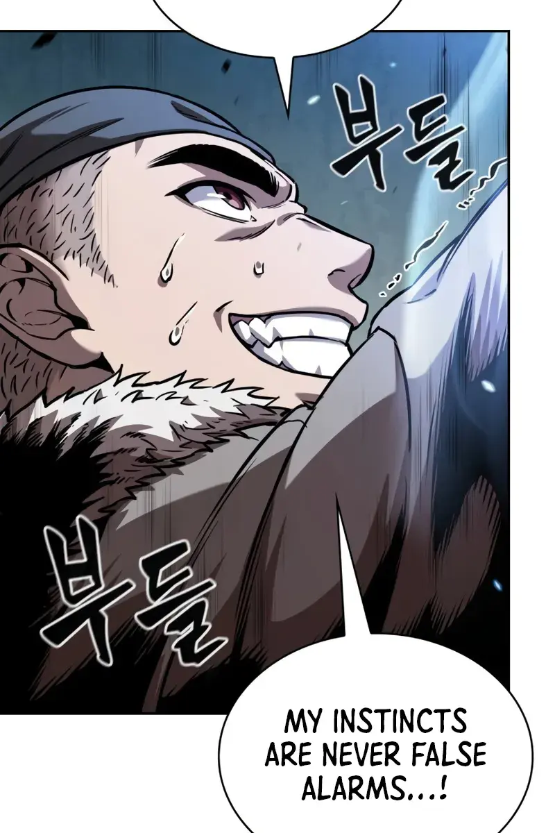 Nano Machine Chapter 251 Page 86