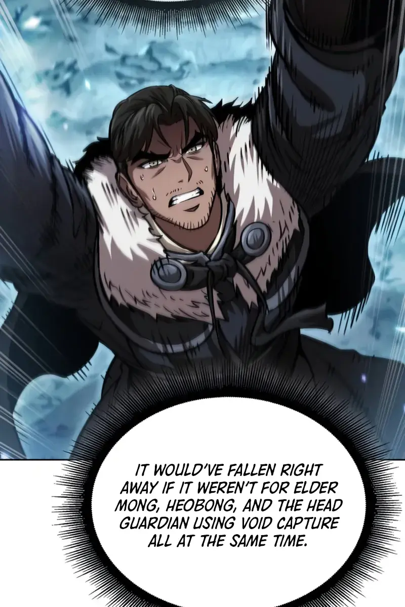 Nano Machine Chapter 251 Page 88