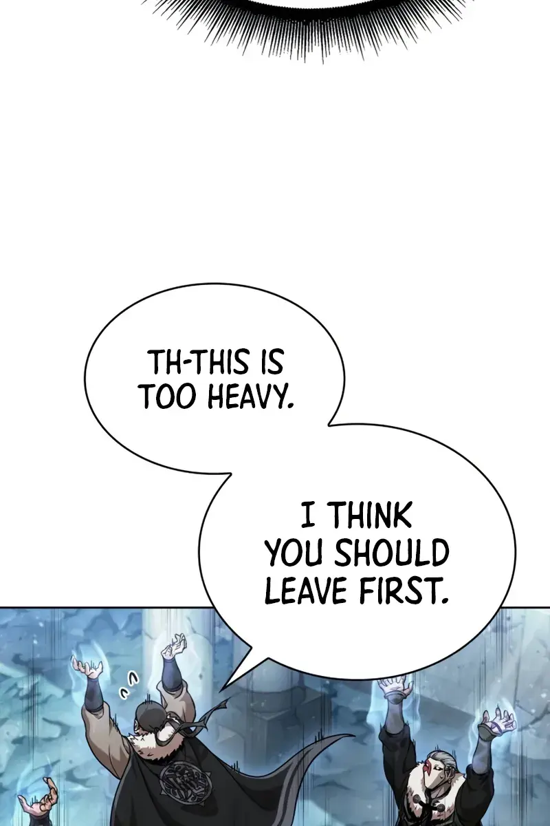 Nano Machine Chapter 251 Page 89