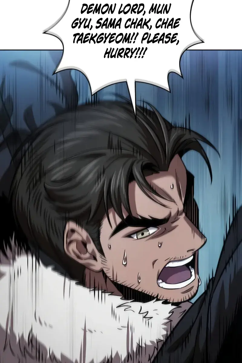 Nano Machine Chapter 251 Page 91