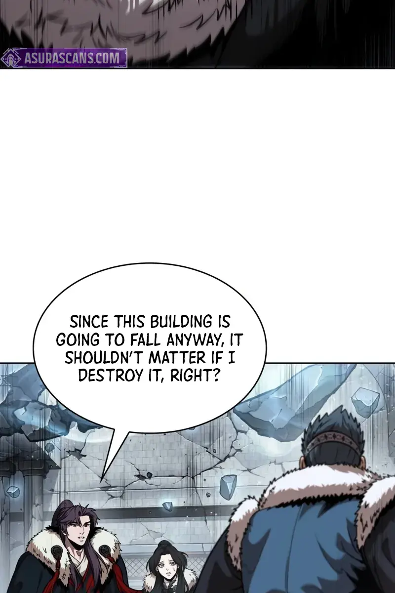 Nano Machine Chapter 251 Page 92