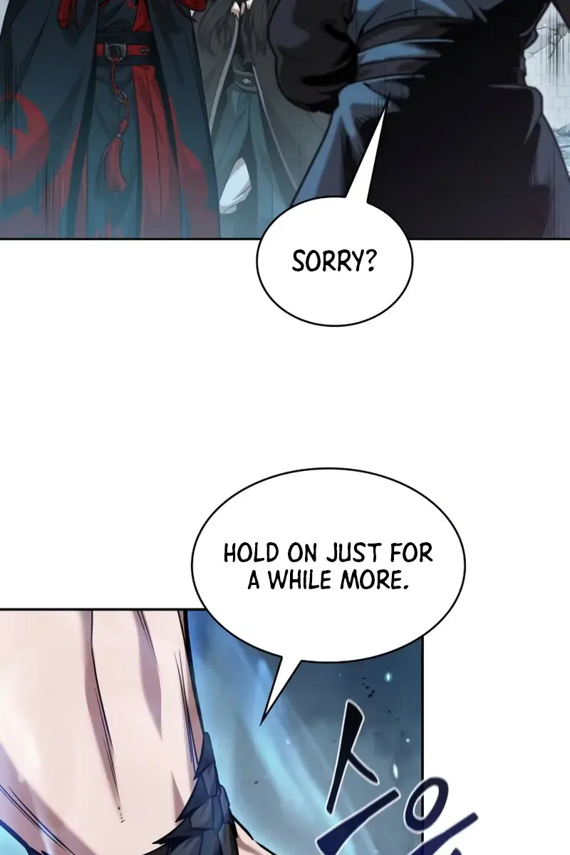 Nano Machine Chapter 251 Page 93