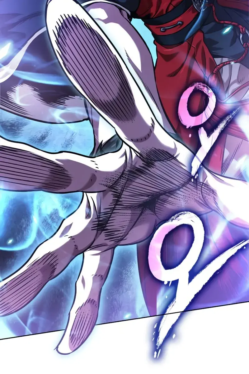 Nano Machine Chapter 251 Page 96