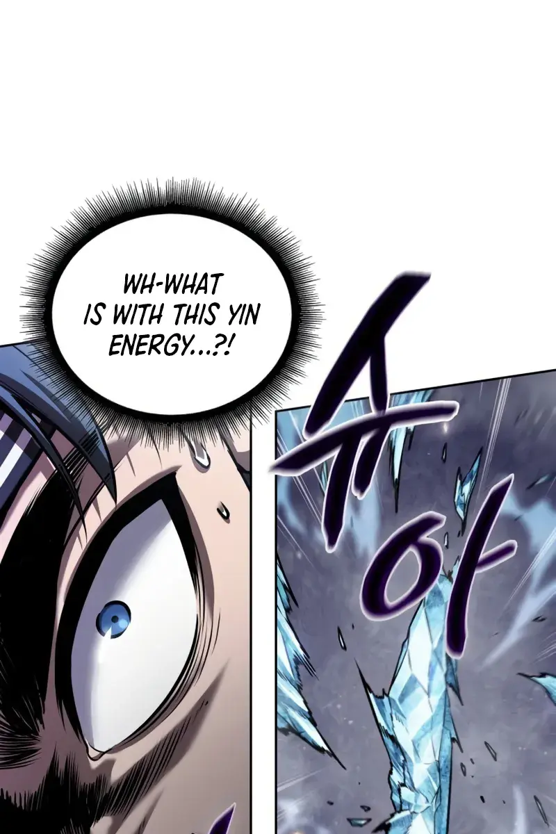 Nano Machine Chapter 251 Page 97