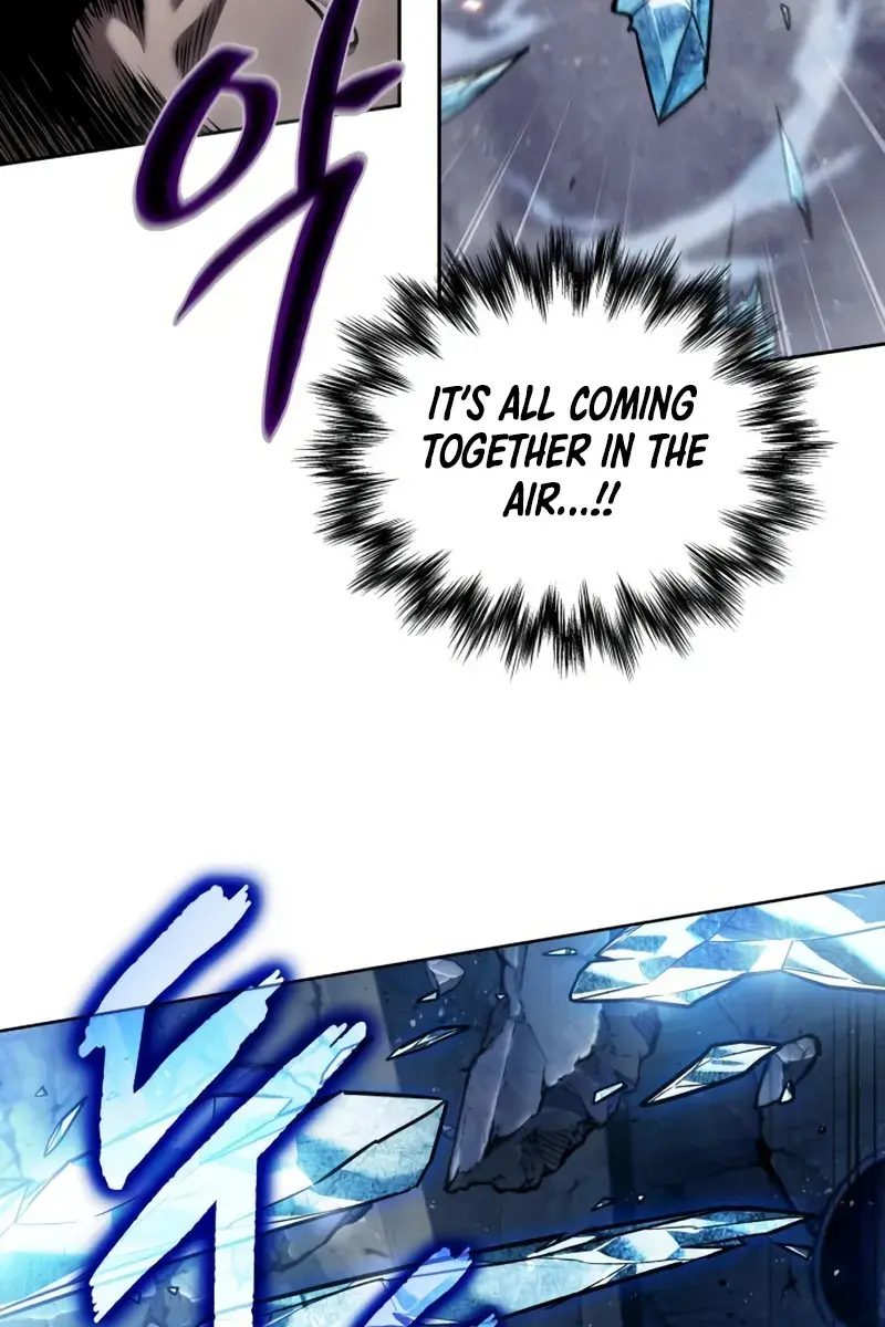 Nano Machine Chapter 251 Page 98