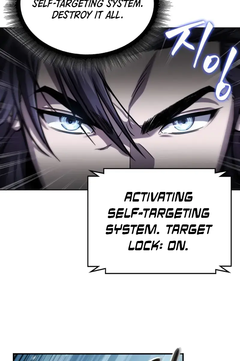 Nano Machine Chapter 251 Page 101