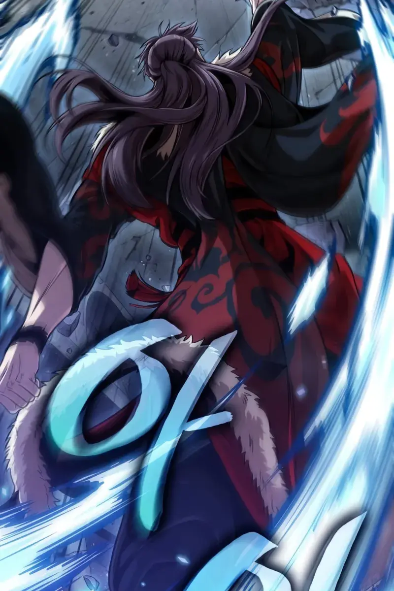 Nano Machine Chapter 251 Page 104